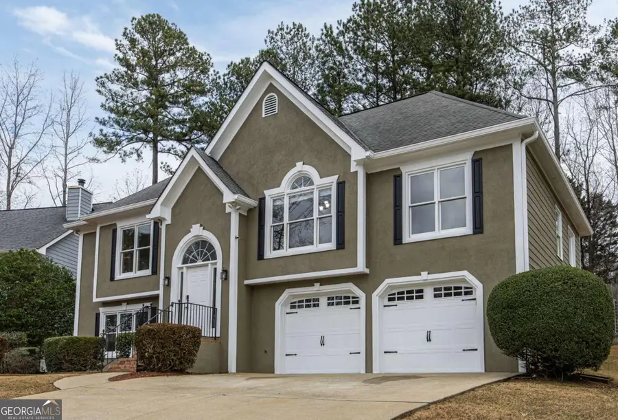 2612 Gabriel Court Nw, Kennesaw, GA 30152 - Image #3