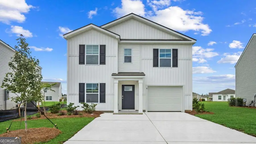 33 Bardwell Way, Port Wentworth, GA 31407 - Image #3