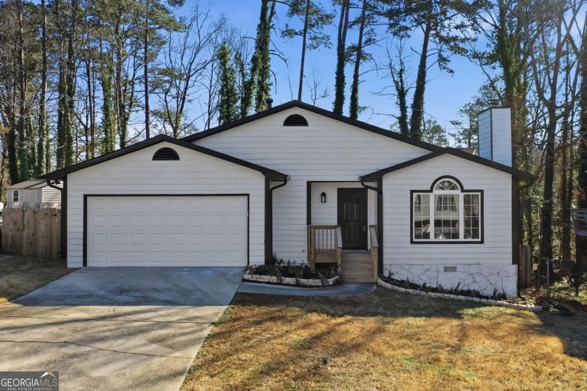 6381 Phillips Creek Drive, Lithonia, GA 30058 - Image #1