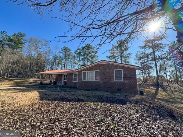 569 Farmers High Road, Carrollton, GA 30117