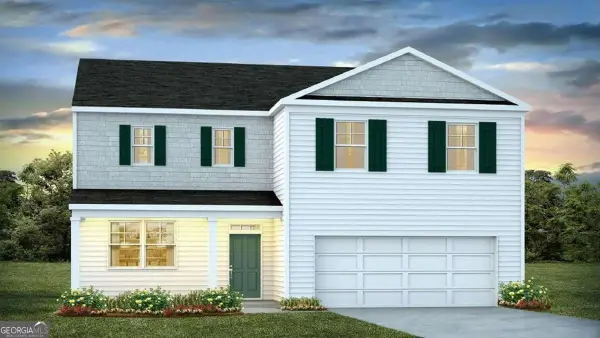 314 Cold Creek Pass, Port Wentworth, GA 31407