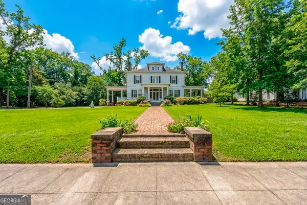 334 Heard Street, Elberton, GA 30635