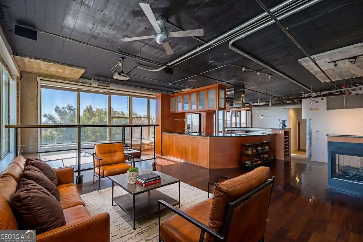 505 Whitehall Street Sw #400, Atlanta, GA 30303 - Image #1