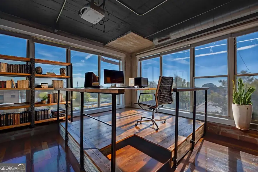 505 Whitehall Street Sw #400, Atlanta, GA 30303 - Image #2