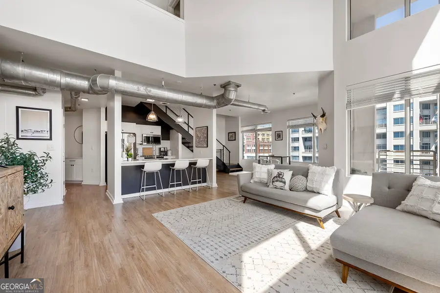 260 N. 18th Street #UNIT 10326, Atlanta, GA 30363 - Image #2