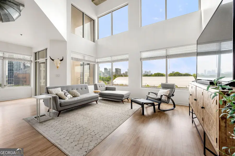 260 N. 18th Street #UNIT 10326, Atlanta, GA 30363 - Image #3