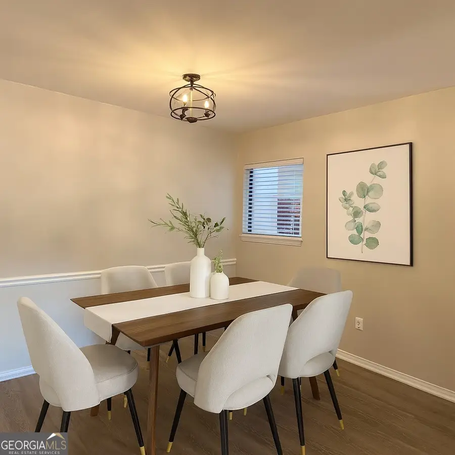 1319 Old Hammond Chase, Sandy Springs, GA 30350 - Image #2