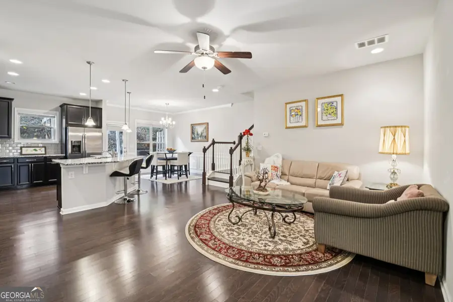 2474 Norwood Park Crossing, Atlanta, GA 30340 - Image #3