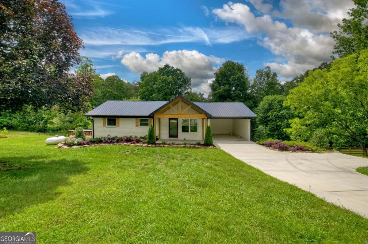 975 Goss Road, Epworth, GA 30541 - Image #1