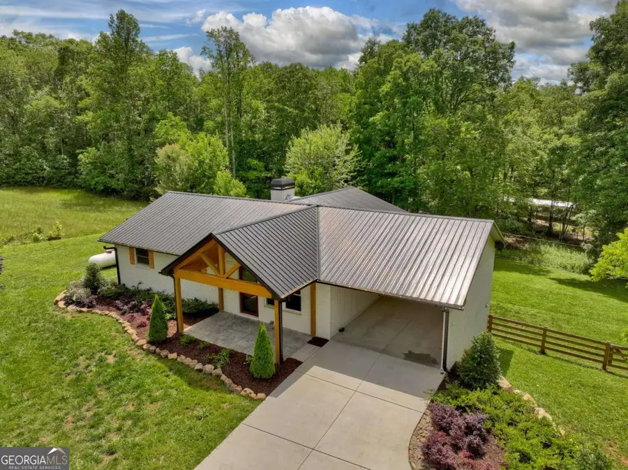 975 Goss Road, Epworth, GA 30541 - Image #3