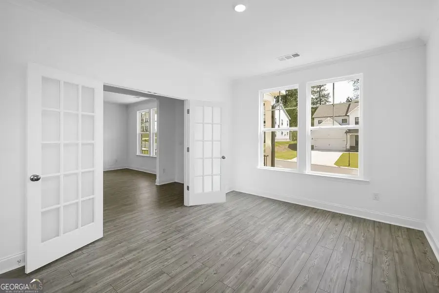 8690 Stratford Oaks Avenue, Ball Ground, GA 30107 - Image #3