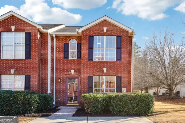 3844 Waldrop Lane, Decatur, GA 30034