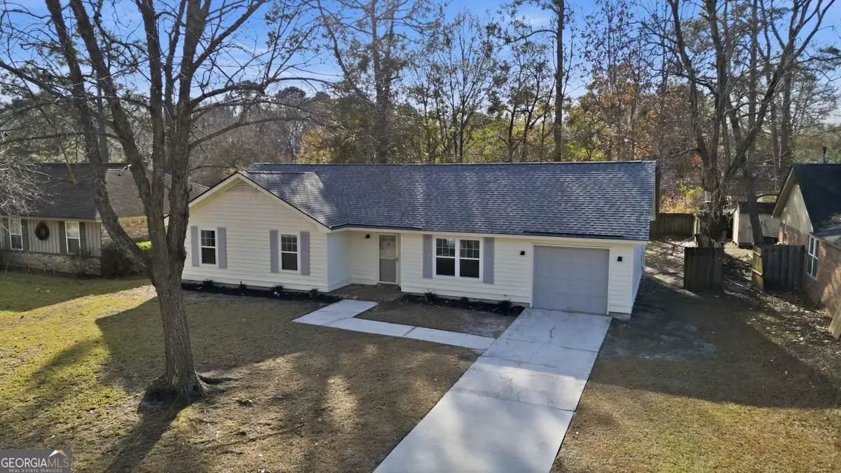 3 W Sagebrush Lane, Savannah, GA 31419 - Image #1