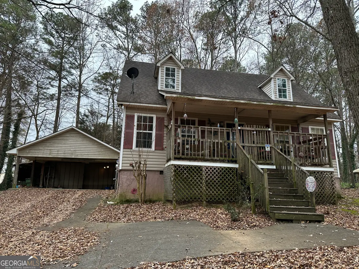 181 Bishop Road Nw, Cartersville, GA 30121 - Image #1