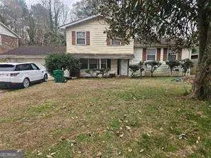 4177 Carrollwood Drive, Stone Mountain, GA 30083