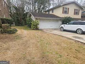 4177 Carrollwood Drive, Stone Mountain, GA 30083 - Image #2