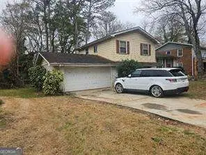 4177 Carrollwood Drive, Stone Mountain, GA 30083 - Image #3