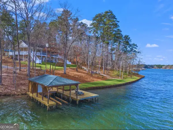 44 Sheffield Court, Sparta, GA 31087