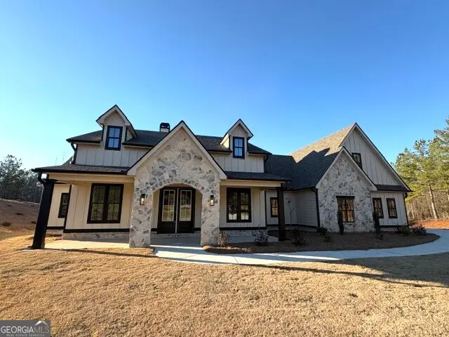 1575 Bethesda Church Road, Carrollton, GA 30117 - #3