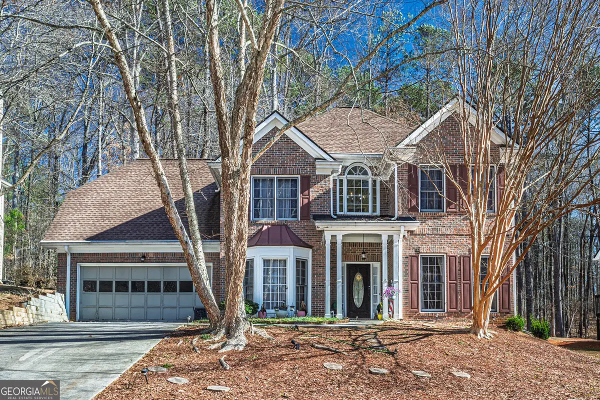 655 Scenic View, Stone Mountain, GA 30087 - Image #1