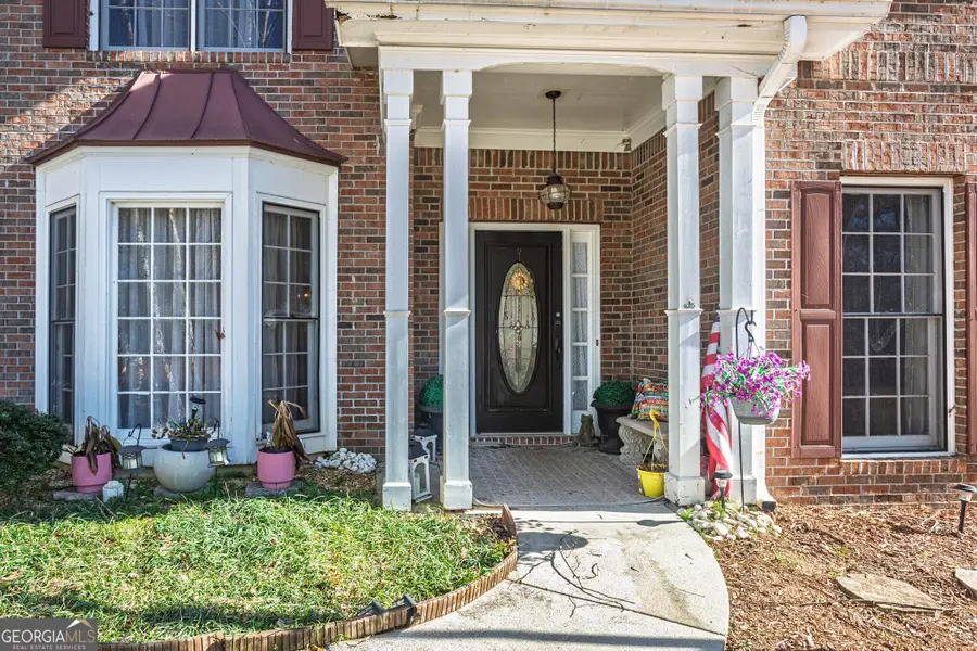 655 Scenic View, Stone Mountain, GA 30087 - Image #2