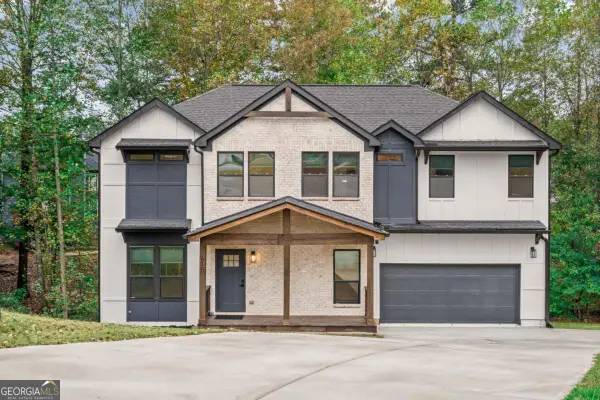 615 Piping Rock Point, Lawrenceville, GA 30043