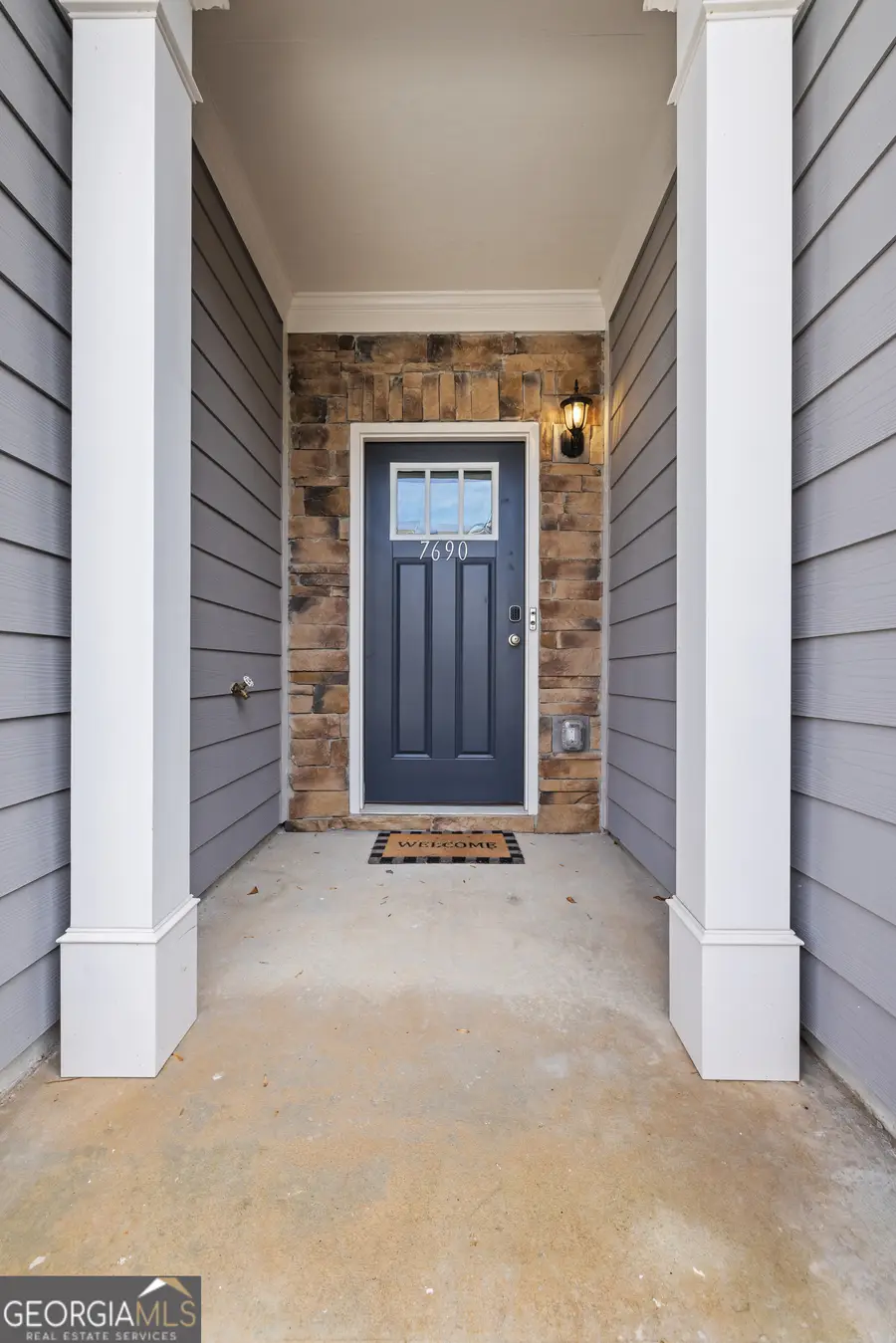 7690 Baron Road, Fairburn, GA 30213 - #2