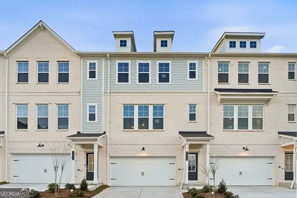 3278 Durston Court, Dacula, GA 30019