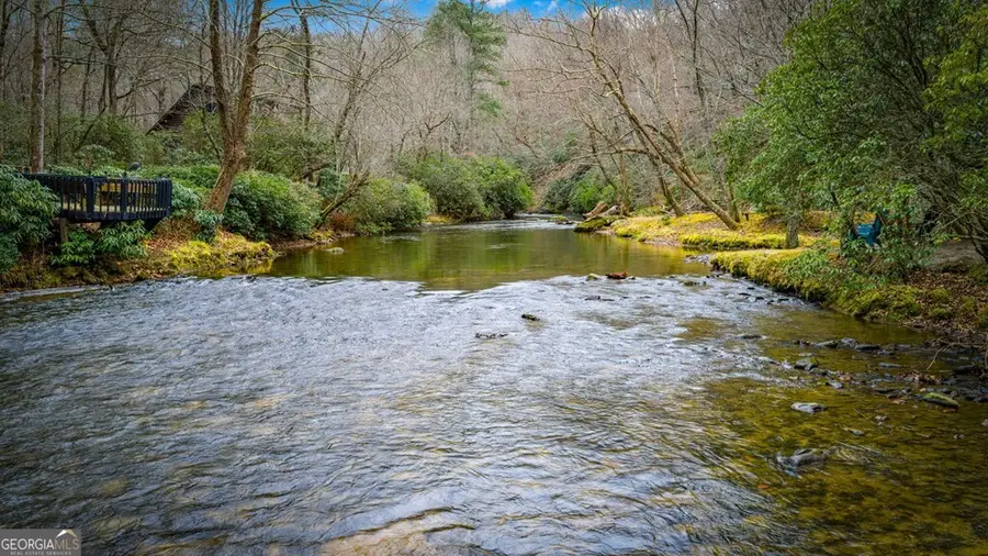 120 N Riverview Lane, Ellijay, GA 30536 - #2