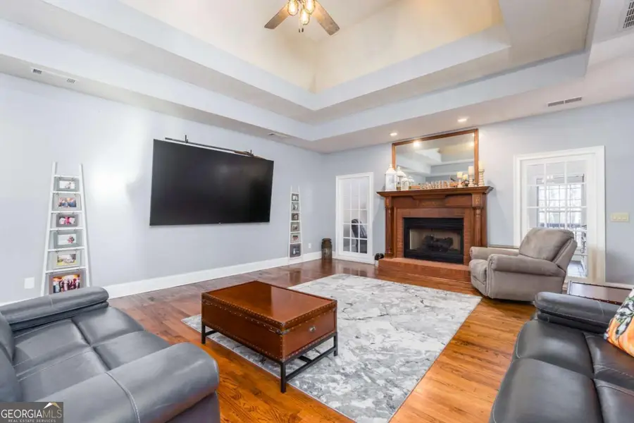 239 Hugh Stowers Road, Dawsonville, GA 30534 - Image #3