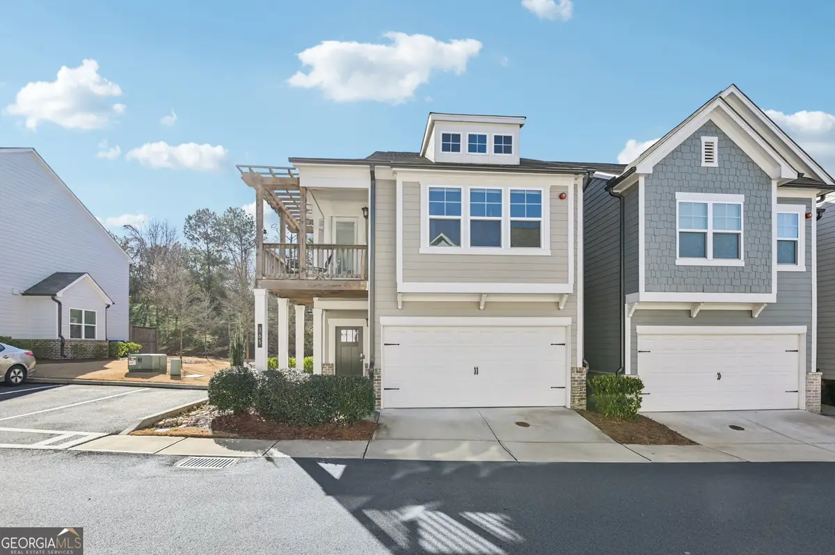 365 Hayden Circle, Woodstock, GA 30189 - Image #1