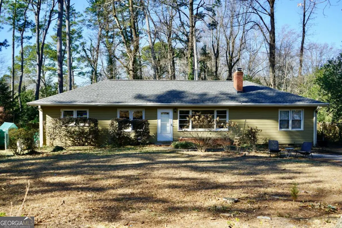 953 Forrest Boulevard, Decatur, GA 30030 - #1