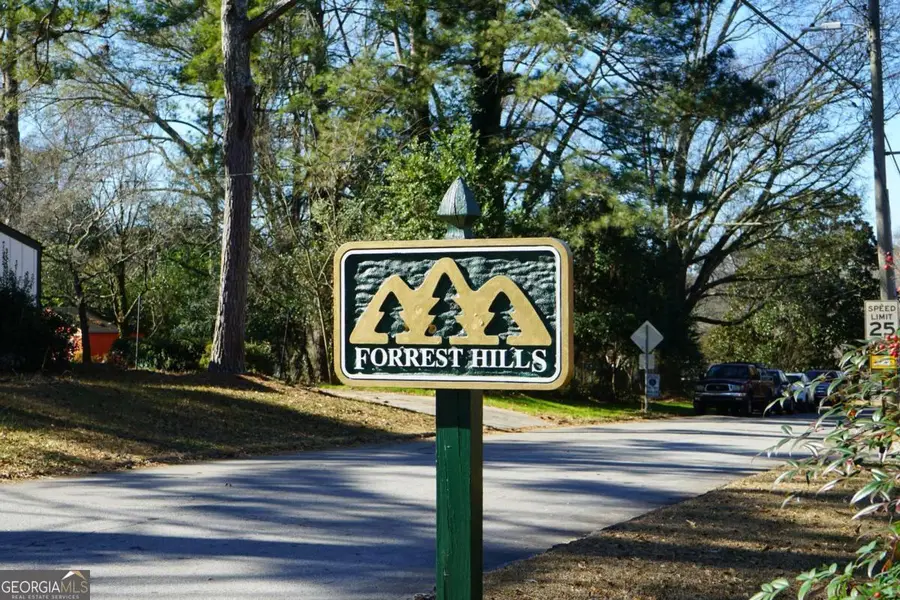 953 Forrest Boulevard, Decatur, GA 30030 - #2