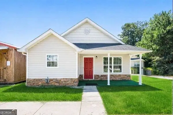 281 Northwinds Boulevard #D-3, Carrollton, GA 30117