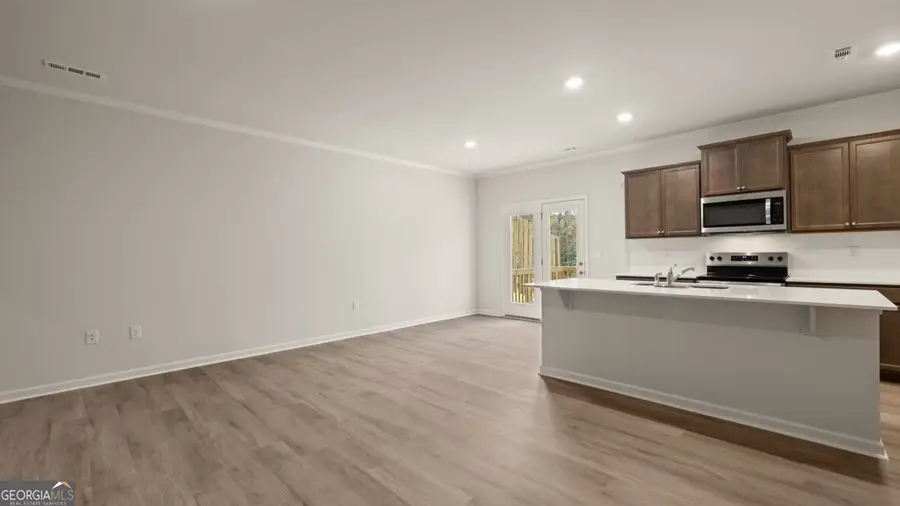 4157 Kestrel Court, Gainesville, GA 30506 - #3