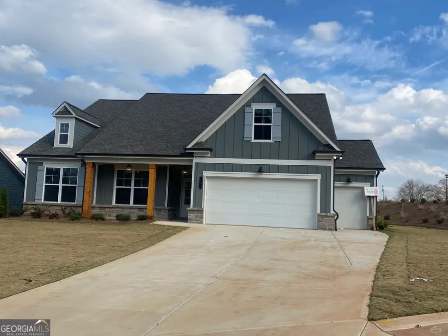 166 Montview Drive #112, Jefferson, GA 30549 - #3