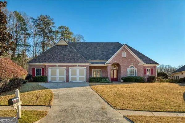 6350 Hunters View Lane, Cumming, GA 30041