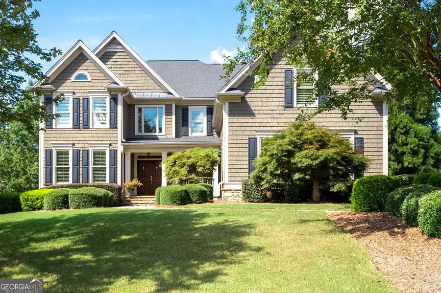 3072 Moss Stone Lane Sw, Marietta, GA 30064 - Image #2