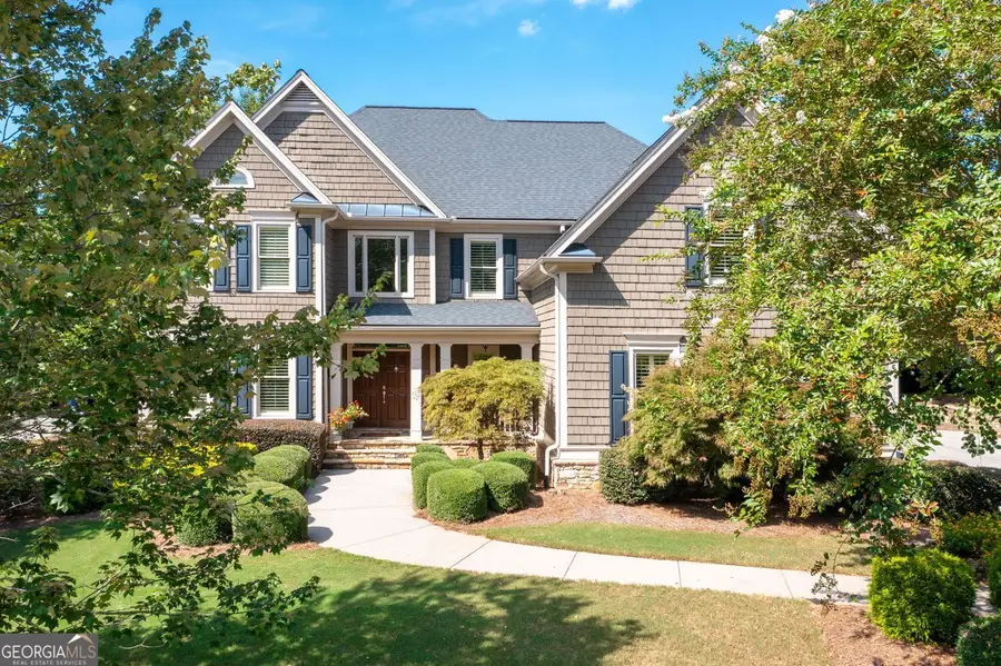 3072 Moss Stone Lane Sw, Marietta, GA 30064 - Image #3