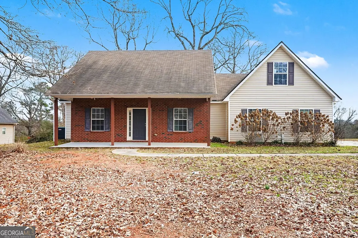 1558 Kilgore Road, Griffin, GA 30223 - Image #1