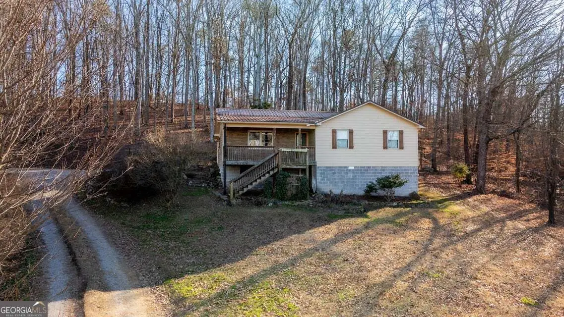 614 Bradley Street, La Fayette, GA 30728 - Image #1