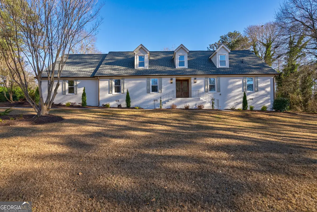 1131 Hollow Creek Lane, Watkinsville, GA 30677 - Image #1