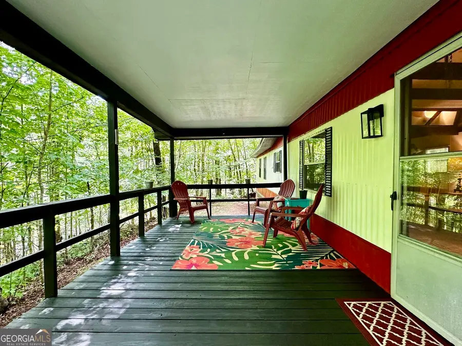 4395 White Oak Drive, Hiawassee, GA 30546 - Image #2