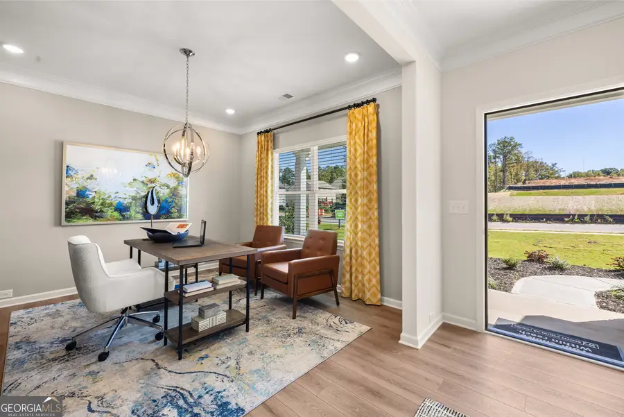 110 Summerfield Place Drive, Carrollton, GA 30117 - Image #3