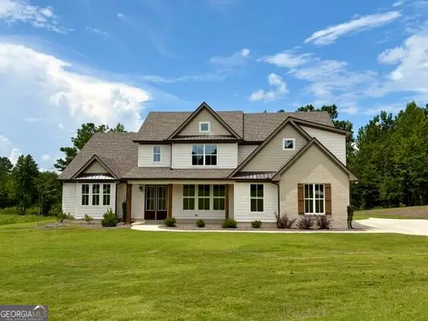 1593 Bethesda Church Road, Carrollton, GA 30117