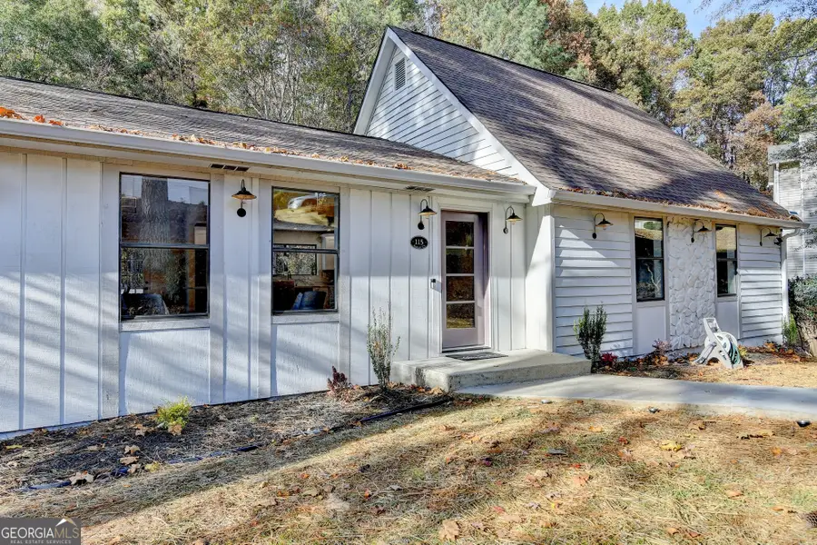 115 Ansley Court, Roswell, GA 30076 - Image #3