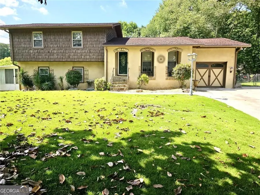 1244 Hickory Wood Drive Ne, Woodstock, GA 30188 - Image #2