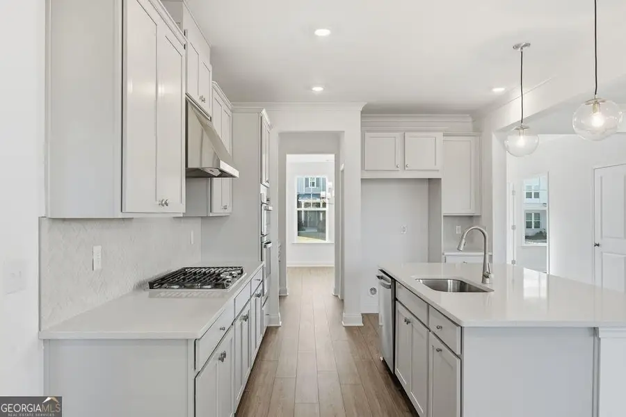 8740 Stratford Oaks Avenue, Ball Ground, GA 30107 - #3