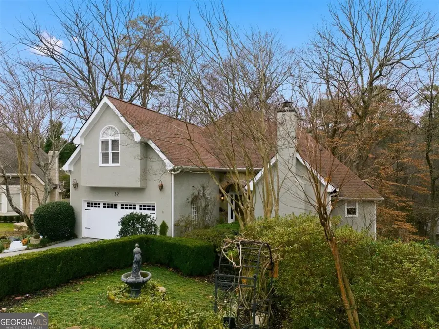 37 Plantation Drive Ne, Atlanta, GA 30324 - #3