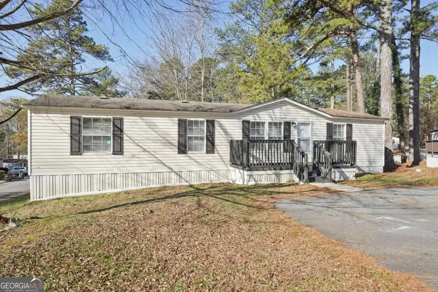 31 Pine Burr Drive, Kennesaw, GA 30152 - Image #2